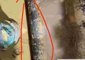晋安区水管漏水检测公司1